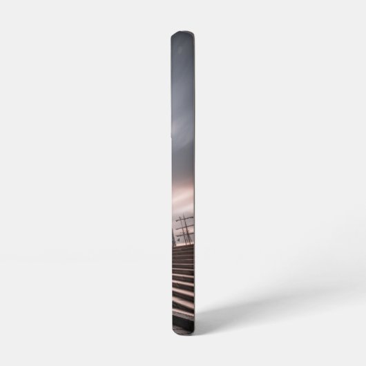 Coque Samsung Galaxy Hambourg Allemagne (Côté gauche)