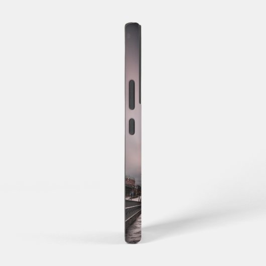 Coque Samsung Galaxy Hambourg Allemagne (Côté droit)