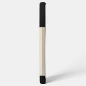 Coque Samsung Galaxy Harmonie dans les nuances : Composition abstraite  (Côté gauche)