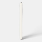 Coque Samsung Galaxy Hawaïen/arc-en-ciel/Palms Père Noël (Côté gauche)