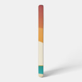 Coque Samsung Galaxy Hawaiian/Aloha/Tropical/plage (Côté gauche)