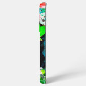 Coque Samsung Galaxy Henri Matisse, Le poisson rouge, dessin numérique (Verso Horizontal)