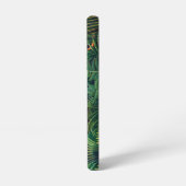 Coque Samsung Galaxy Henri Rousseau - Le Rêve / Le Reve (Côté gauche)