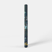 Coque Samsung Galaxy Henri Rousseau - Le Rêve / Le Reve (Côté droit)