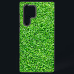 Coque Samsung Galaxy Herbe verte<br><div class="desc">Herbe verte</div>