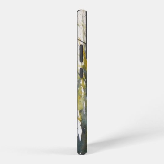 Coque Samsung Galaxy Heron Art - Dans Les Mains (Côté droit)