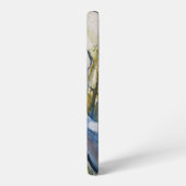 Coque Samsung Galaxy Heron Art - Dans Les Mains (Côté gauche)