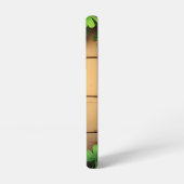 Coque Samsung Galaxy Heureux voeux de la Saint-Patrick 🍀 (Côté gauche)