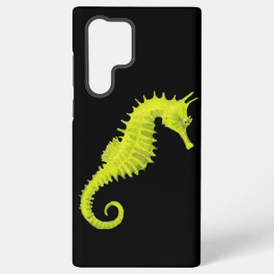 Coque Samsung Galaxy Hippocampe