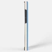 Coque Samsung Galaxy Hippocampe Coloré (Côté droit)