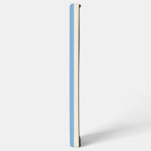 Coque Samsung Galaxy Hippocampe Coloré (Côté gauche)