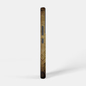 Coque Samsung Galaxy Hollande Windmill Bicycle Art (Côté droit)