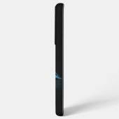 Coque Samsung Galaxy Hôpital Flatline (Verso Horizontal)