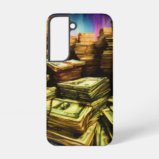 Coque Samsung Galaxy Housse arrière de la galaxie Samsung s22