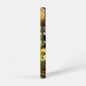 Coque Samsung Galaxy Housse arrière de la galaxie Samsung s22 (Côté droit)