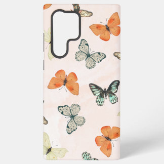 Coque Samsung Galaxy Housse arrière personnalisée pour Samsung Galaxy S