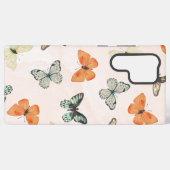 Coque Samsung Galaxy Housse arrière personnalisée pour Samsung Galaxy S (Verso Horizontal)