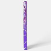 Coque Samsung Galaxy Housse arrière personnalisée pour Samsung Galaxy S (Côté gauche)