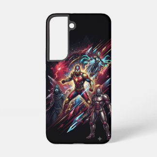 Coque Samsung Galaxy Housse de mobile