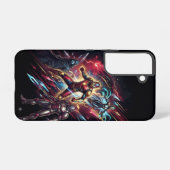 Coque Samsung Galaxy Housse de mobile (Verso Horizontal)