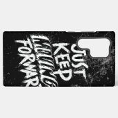 Coque Samsung Galaxy Housse de téléphone Samsung (Verso Horizontal)