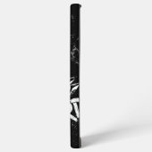 Coque Samsung Galaxy Housse mobile Samsung (Côté gauche)