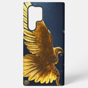 Coque Samsung Galaxy Housse Premium pour Samsung Galaxy S22 Ultra
