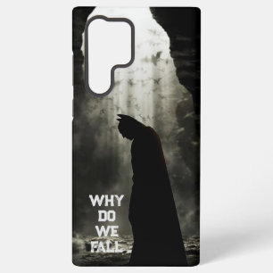 Coque Samsung Galaxy Housse Samsung Batman