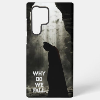 Coque Samsung Galaxy Housse Samsung Batman