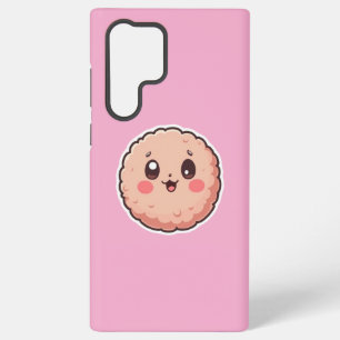 Coque Samsung Galaxy Housses de téléphone aux cookies
