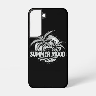Coque Samsung Galaxy Humeur d'été