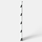 Coque Samsung Galaxy I Love America (Côté gauche)