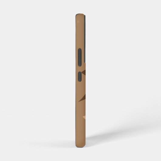 Coque Samsung Galaxy I Love My Coffee Retro Java (Côté droit)