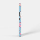 Coque Samsung Galaxy Icônes Bento Sky (Côté droit)