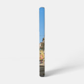 Coque Samsung Galaxy Iconic Berne Suisse (Côté gauche)