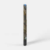 Coque Samsung Galaxy Iconic Berne Suisse (Côté droit)