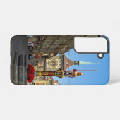 Coque Samsung Galaxy Iconic Berne Suisse (Verso Horizontal)