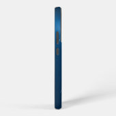 Coque Samsung Galaxy Il pleut jour | (Côté droit)