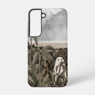 Coque Samsung Galaxy Il y a un fantôme dans le champ de maïs encore...