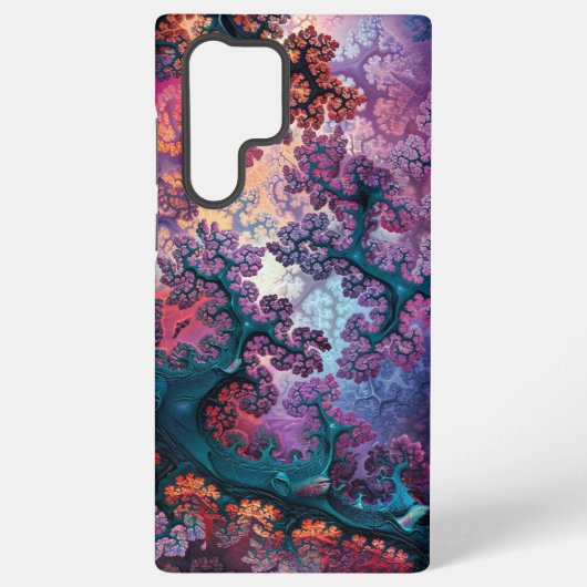 Coque Samsung Galaxy Illustration (Verso)