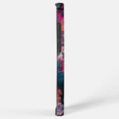 Coque Samsung Galaxy Illustration (Côté droit)