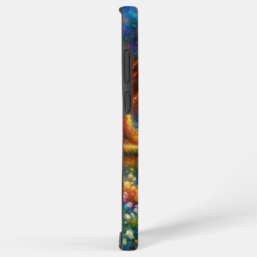 Coque Samsung Galaxy Illustration (Côté droit)