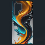 Coque Samsung Galaxy Illustration<br><div class="desc">Le coque est fabriqué avec un matériau de haute qualité et durable,  assurant une protection contre les bosses et les rayures quotidiennes,  tout en maintenant un profil mince qui s'adapte confortablement à votre main.</div>