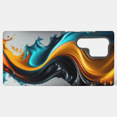 Coque Samsung Galaxy Illustration (Verso Horizontal)