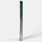 Coque Samsung Galaxy Illustration (Côté droit)