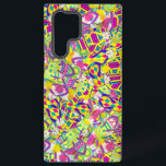 Coque Samsung Galaxy Illustration aquarelle, Motif de retournement<br><div class="desc">Aquarelle Illustration Motif de tonneaux, Motif de sublimation de tongs. Ce design motif à flip flop coloré nous apporte des sensations estivales! Un grand cadeau pour les amoureux des tongs et pour la Journée nationale des tongs.</div>