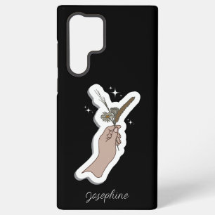 Coque Samsung Galaxy illustration de Nature & Simplicité
