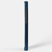 Coque Samsung Galaxy Illustration du réseau cérébral - Réseau neuronal (Côté droit)