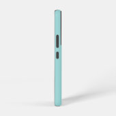 Coque Samsung Galaxy Imaginaire Océan bleu vert Sirène artistique (Côté droit)