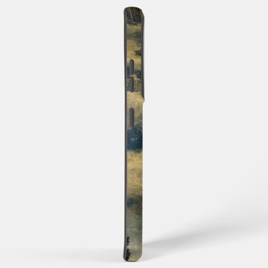 Coque Samsung Galaxy Immaculée Conception par Zurbarán (Côté droit)